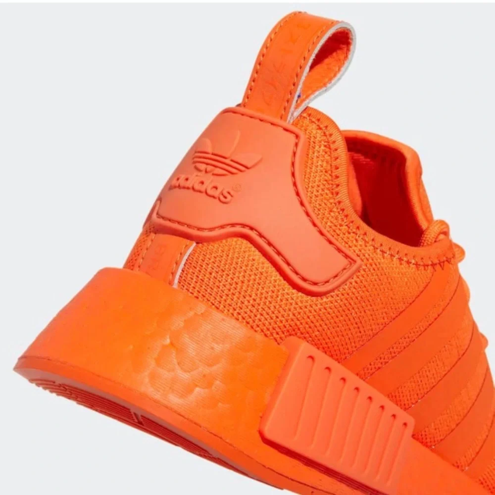 NIB Adidas NMD-R1 Running Shoes